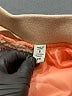 Levi's 100% Polyester Solid Tan Jacket Size S - photo 8