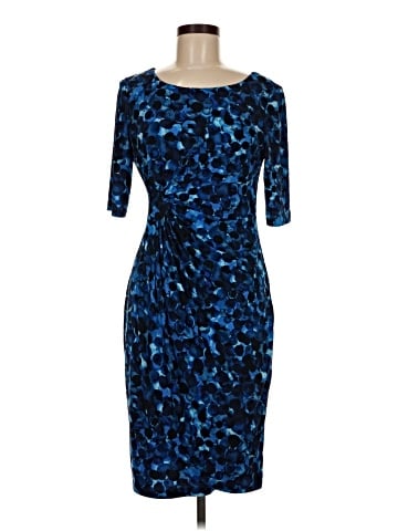 Connected Apparel Cocktail Dress (view 1)
