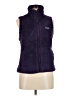 Patagonia 100% Polyester Purple Vest Size M - photo 1
