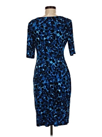 Connected Apparel Cocktail Dress (view 2)