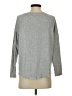 Wild Fable Gray Pullover Sweater Size S - photo 2