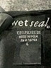 Wet Seal 100% Polyester Black Sleeveless Blouse Size L - photo 7