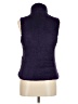 Patagonia 100% Polyester Purple Vest Size M - photo 2