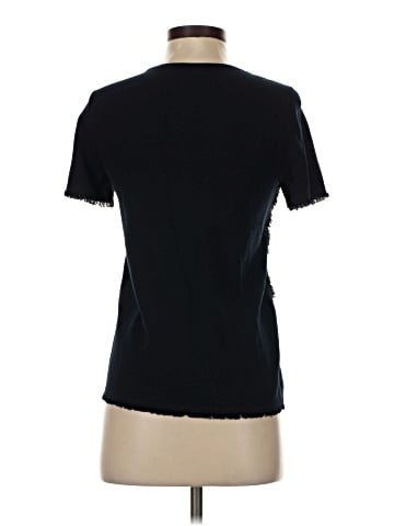 Banana Republic Short Sleeve Top (view 2)