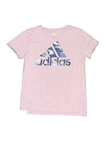 Adidas Short Sleeve T-Shirt (view 1)