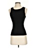 Michael Stars 100% Cotton Black Tank Top Size XS - photo 1