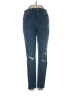 Tinseltown Stars Blue Jeans Size 3 - photo 1