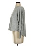 Wild Fable Gray Pullover Sweater Size S - photo 5