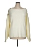 Ann Taylor Ivory Pullover Sweater Size XL - photo 1