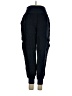 Cinq à Sept Blue Cargo Pants Size S - photo 1