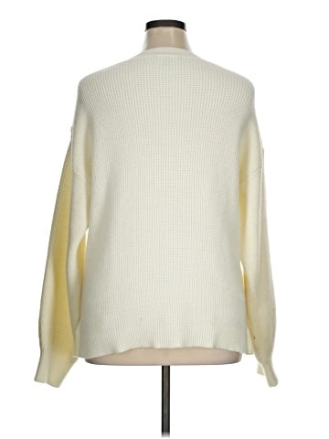 Ann Taylor Pullover Sweater (view 2)