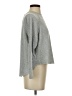 Wild Fable Gray Pullover Sweater Size S - photo 4