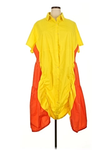 N By Nancy Casual Dress (view 1)
