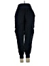 Cinq à Sept Blue Cargo Pants Size S - photo 2