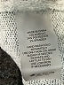 Vince Camuto Solid Silver Pullover Sweater Size L - photo 8