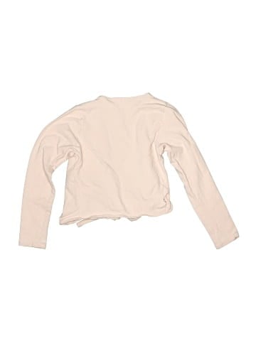 Capezio Long Sleeve T-Shirt (view 2)