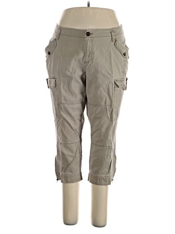 Old Navy Cargo Pants (view 1)