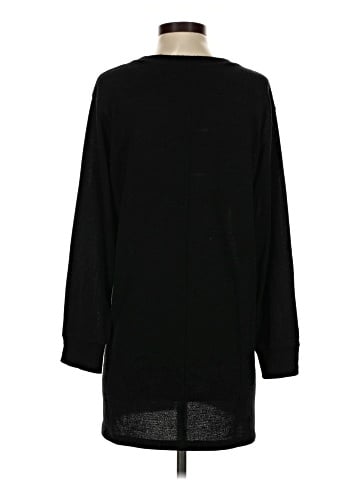 Zara W&B Collection Casual Dress (view 2)