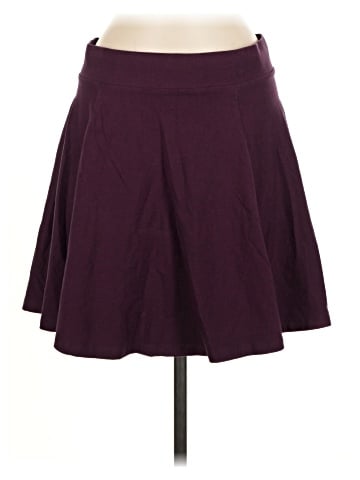 Divided by H&M Casual Skirt (view 1)