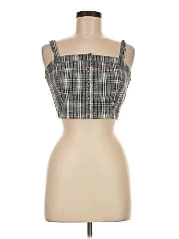 Hollister Sleeveless Top (view 1)