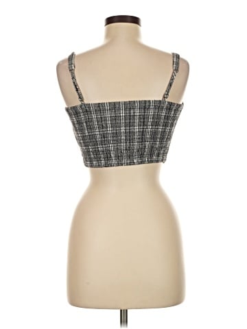 Hollister Sleeveless Top (view 2)