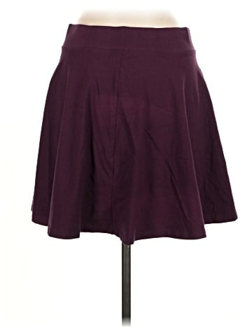Divided by H&M Casual Skirt (view 2)
