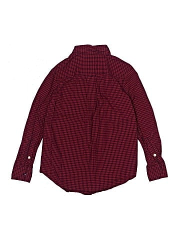 Ralph Lauren Long Sleeve Button-Down Shirt (view 2)