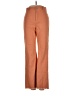 La Miel Orange Jeans Size S - photo 1