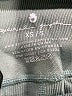 Spiritual Gangster Teal Active Pants Size XS - photo 7