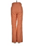 La Miel Orange Jeans Size S - photo 2