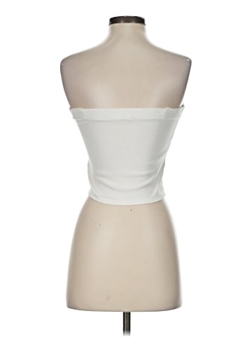 Active Basic Sleeveless Blouse (view 2)