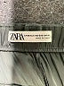 Zara Black Formal Skirt Size XS - photo 4