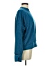Nike Blue Long Sleeve Turtleneck Size M - photo 4