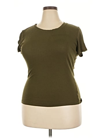 Ambiance Short Sleeve T-Shirt (view 1)