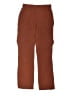 L.L.Bean Brown Cargo Pants Size 12 - photo 1