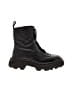 LAST Black Ankle Boots Size EU 39 - photo 1