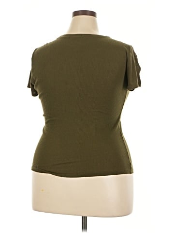 Ambiance Short Sleeve T-Shirt (view 2)