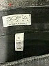 Sofia Jeans by Sofia Vergara 100% Cotton Black Jeans Size 16 - photo 4