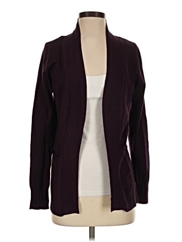 Petite Assembly Cardigan (view 1)