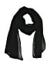 Unbranded Black Scarf One size - photo 1