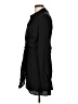 Choosy Black Cocktail Dress Size 10 - photo 5