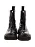 LAST Black Ankle Boots Size EU 39 - photo 2