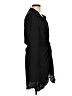 Choosy Black Cocktail Dress Size 10 - photo 4