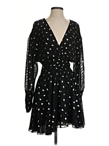 MISA Los Angeles Cocktail Dress (view 1)