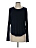 Rag & Bone Blue Pullover Sweater Size S - photo 1
