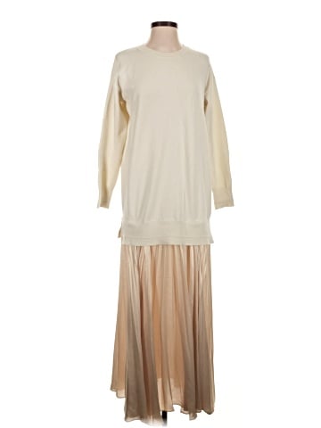 By Anthropologie Casual Dress (view 1)