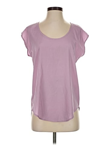 Frenchi Short Sleeve Top (view 1)