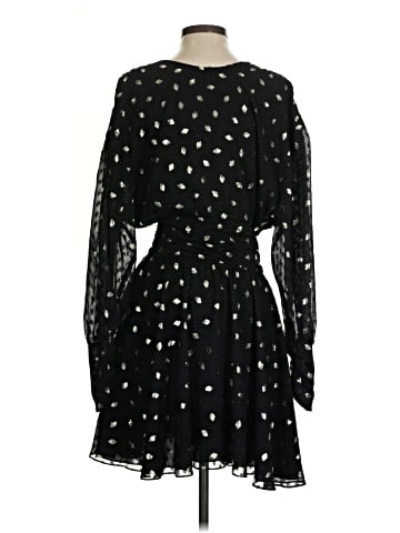 MISA Los Angeles Cocktail Dress (view 2)