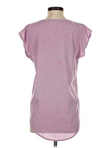 Frenchi Short Sleeve Top (view 2)