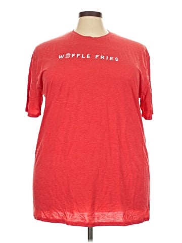 Oobe Short Sleeve T-Shirt (view 1)